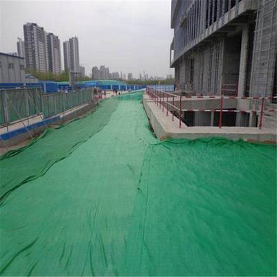 三针盖土网在土木工程中的高效应用与采购选择指南