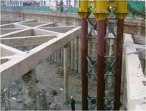 这6种地基与基础工程施工技术，凭什么被广泛推广应用？